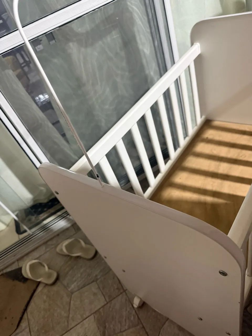 Berço  - Foto 5