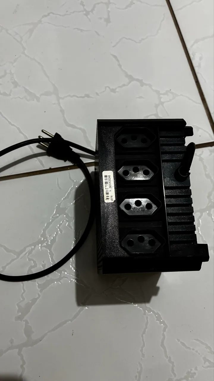 Transformador para PC - Foto 4