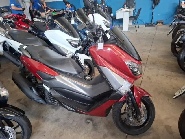 Yamaha Nmax 160cc 2018 - Foto 5