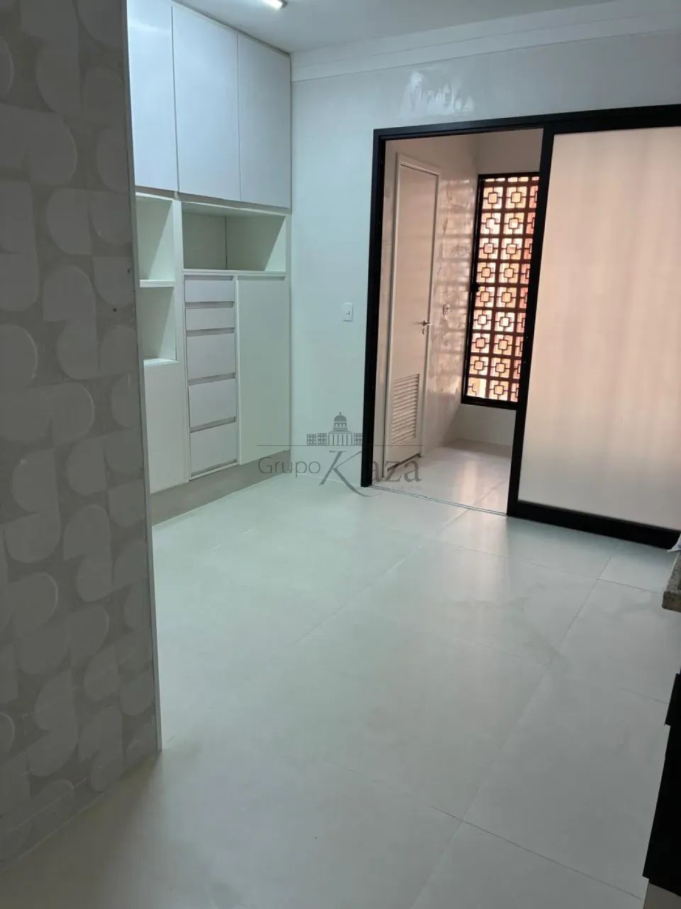 Apartamento - Edifício Racks - Jardim Pereira do Amparo - Jacareí - 3 Dormitórios - 110m² - Foto 5