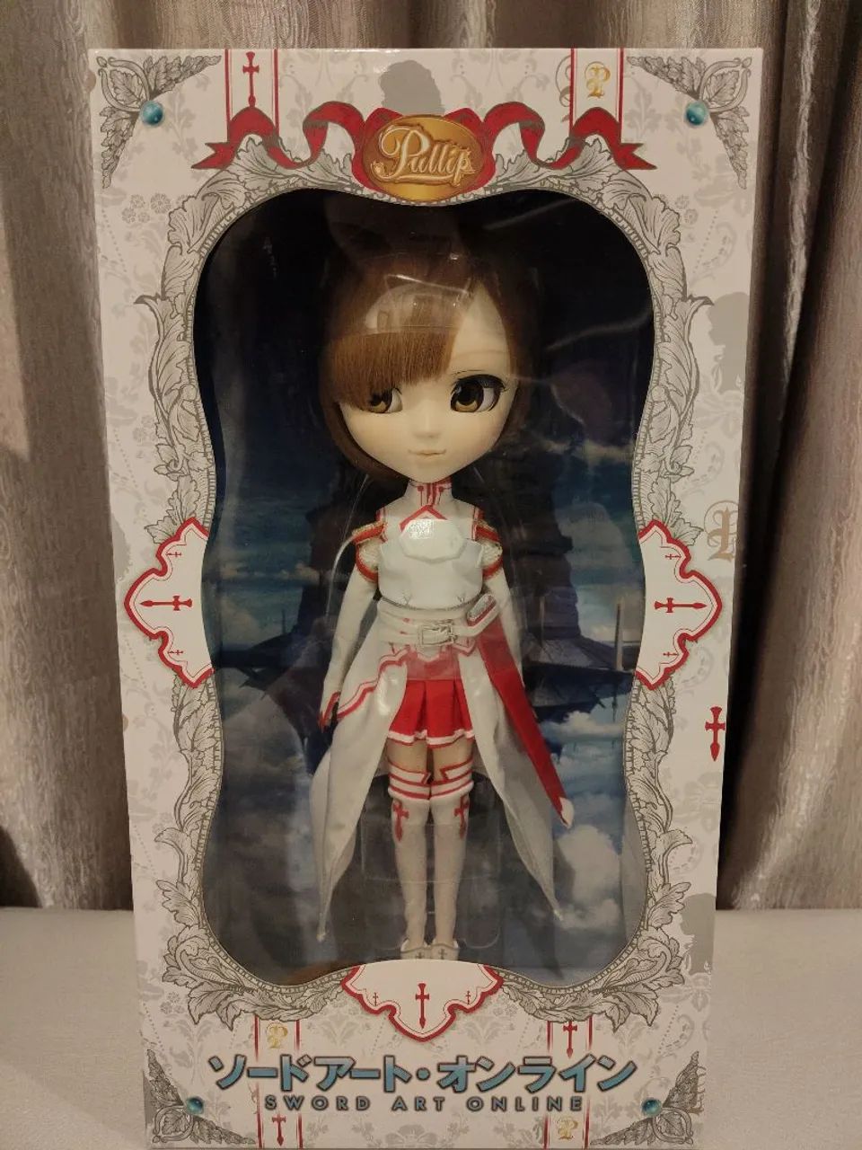 Pullip Asuna sword art online  - Foto 4