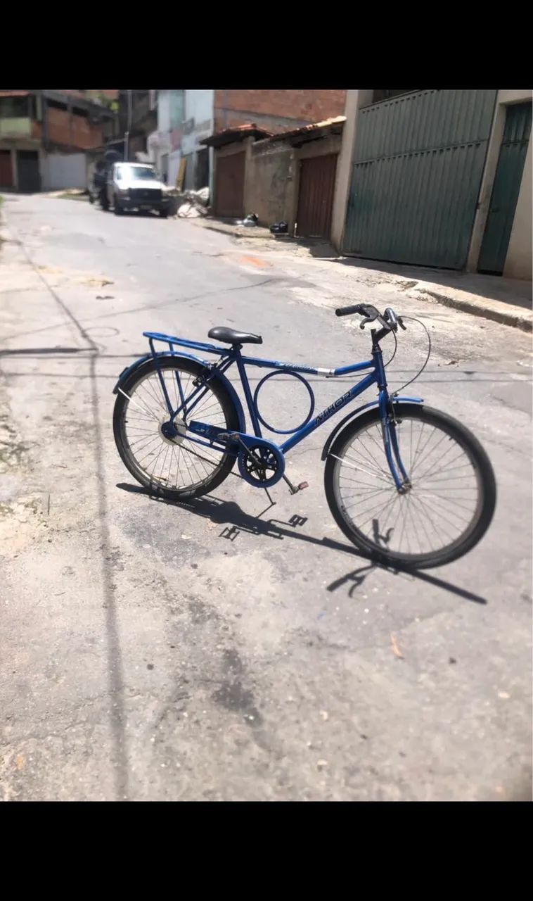 Bicicleta Athor Aro 26 - Foto 2