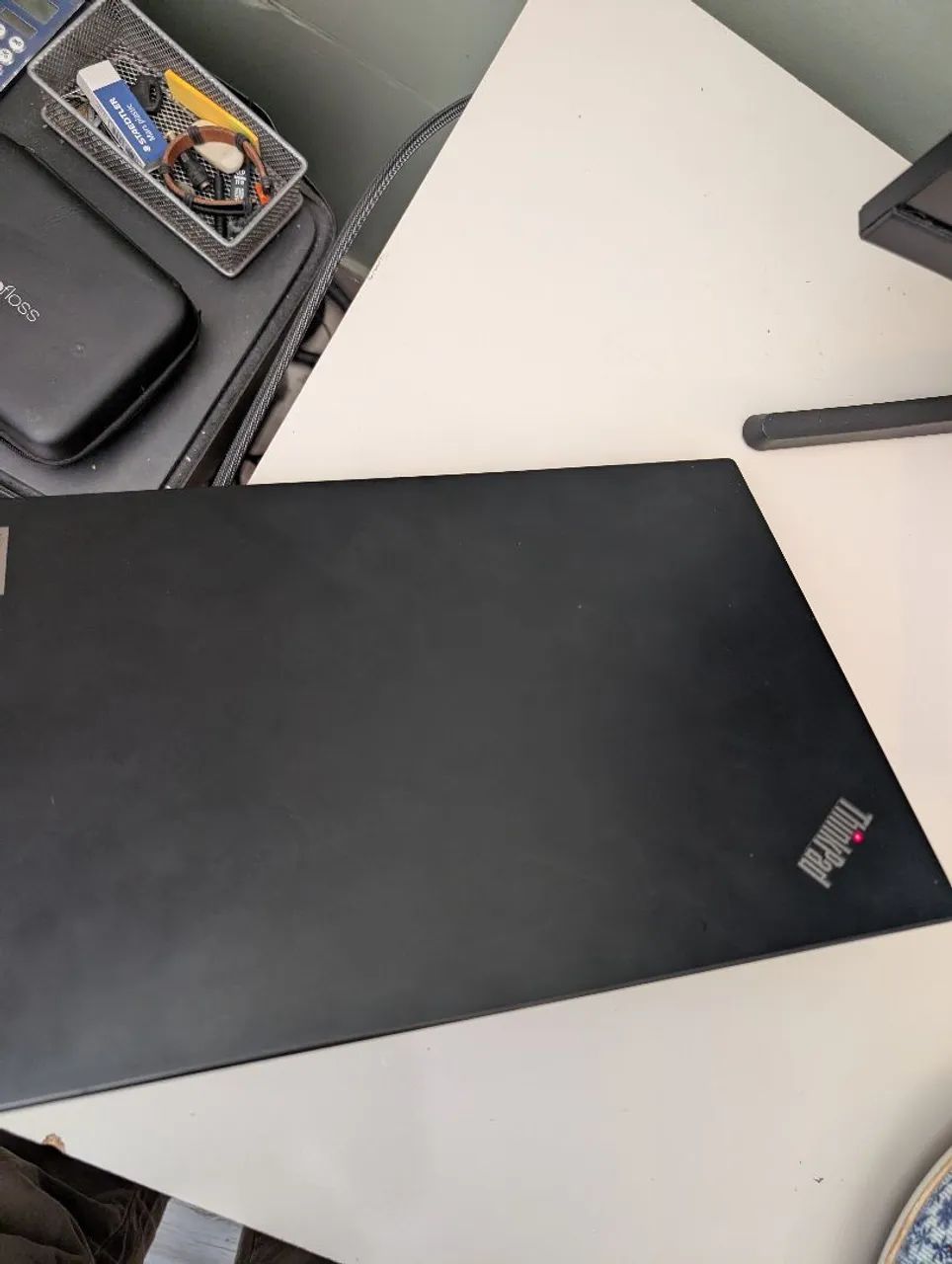 Lenovo ThinkPad E14 Gen 3 Ryzen 7 5700U - Foto 5