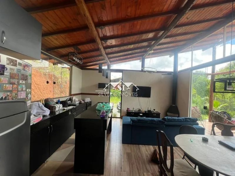 Casa- Petrópolis, Itaipava - Foto 3