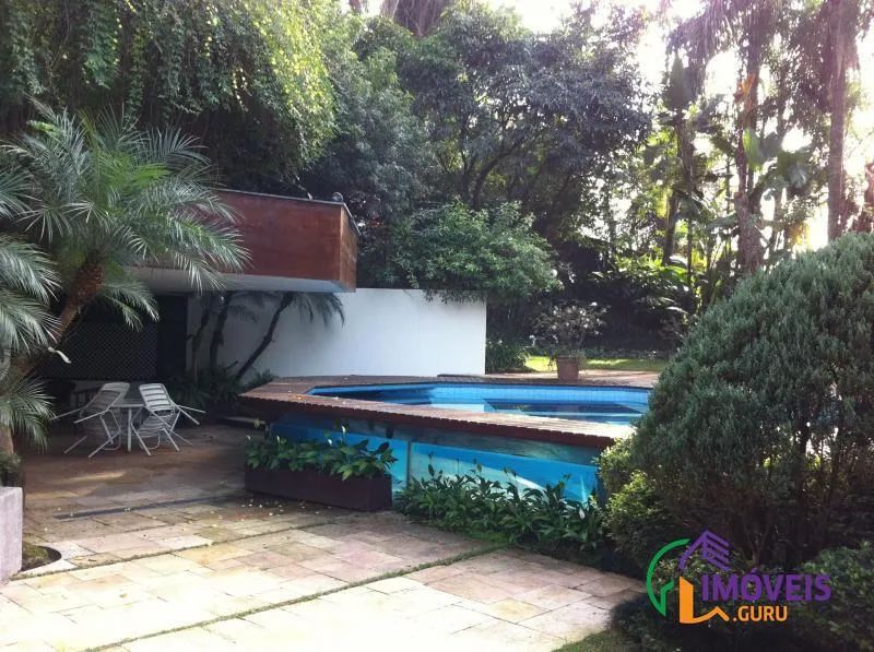 SOBRADO - CIDADE JARDIM - SP - Foto 3