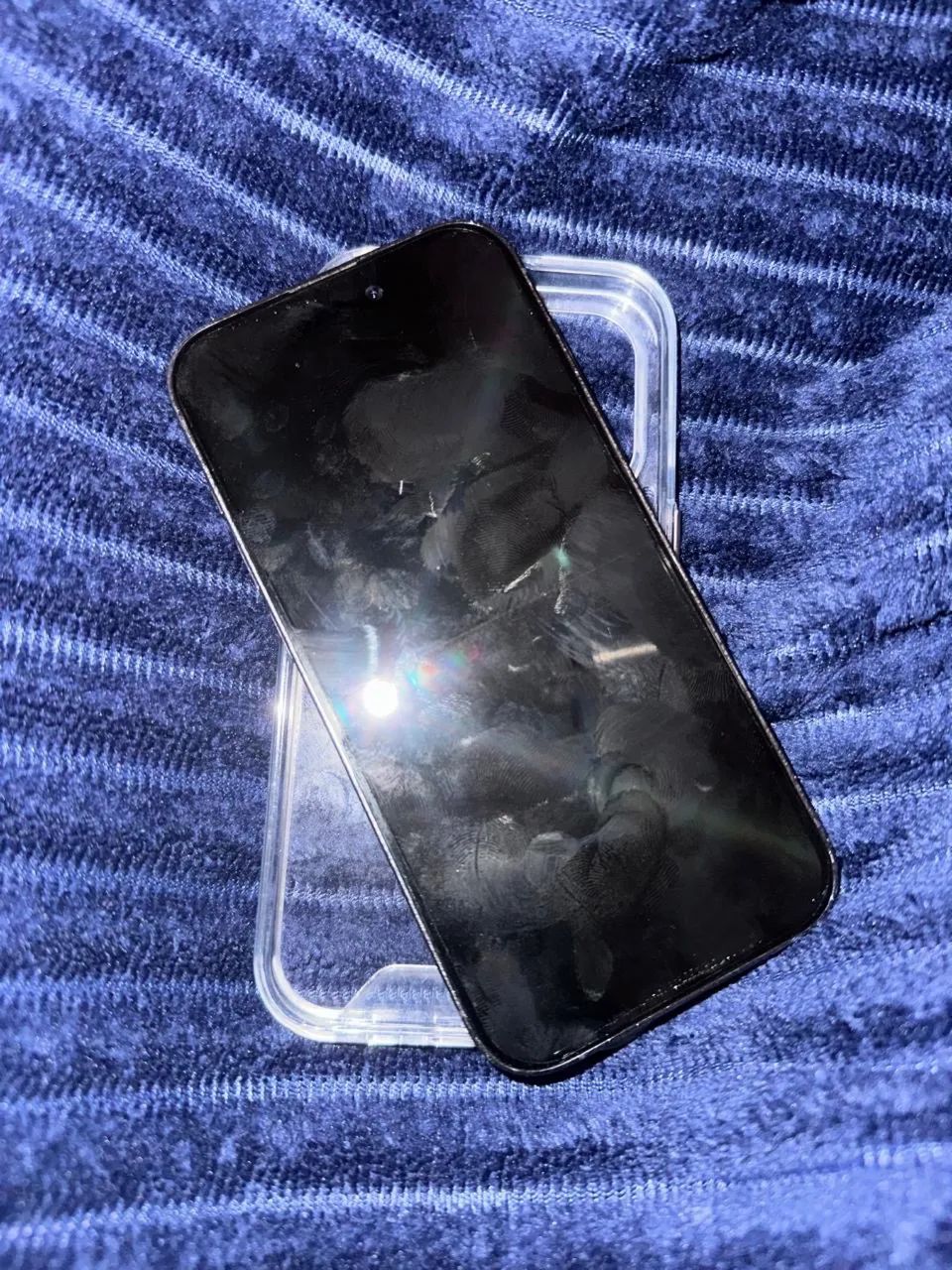 Iphone 14 pro 128gb - Foto 2