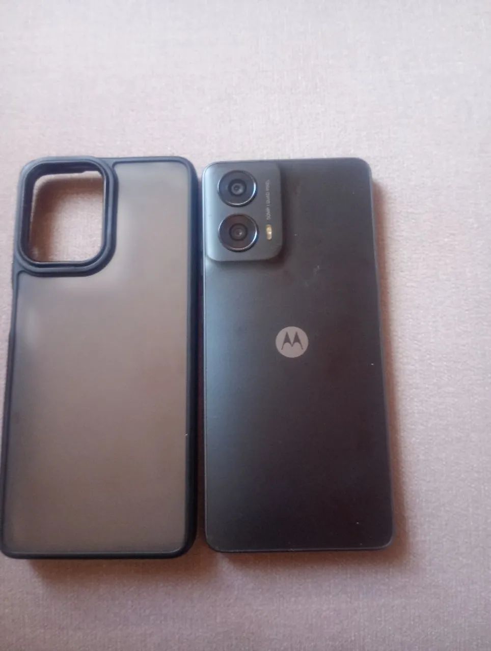 Moto g24 em ótimo estado  - Foto 3