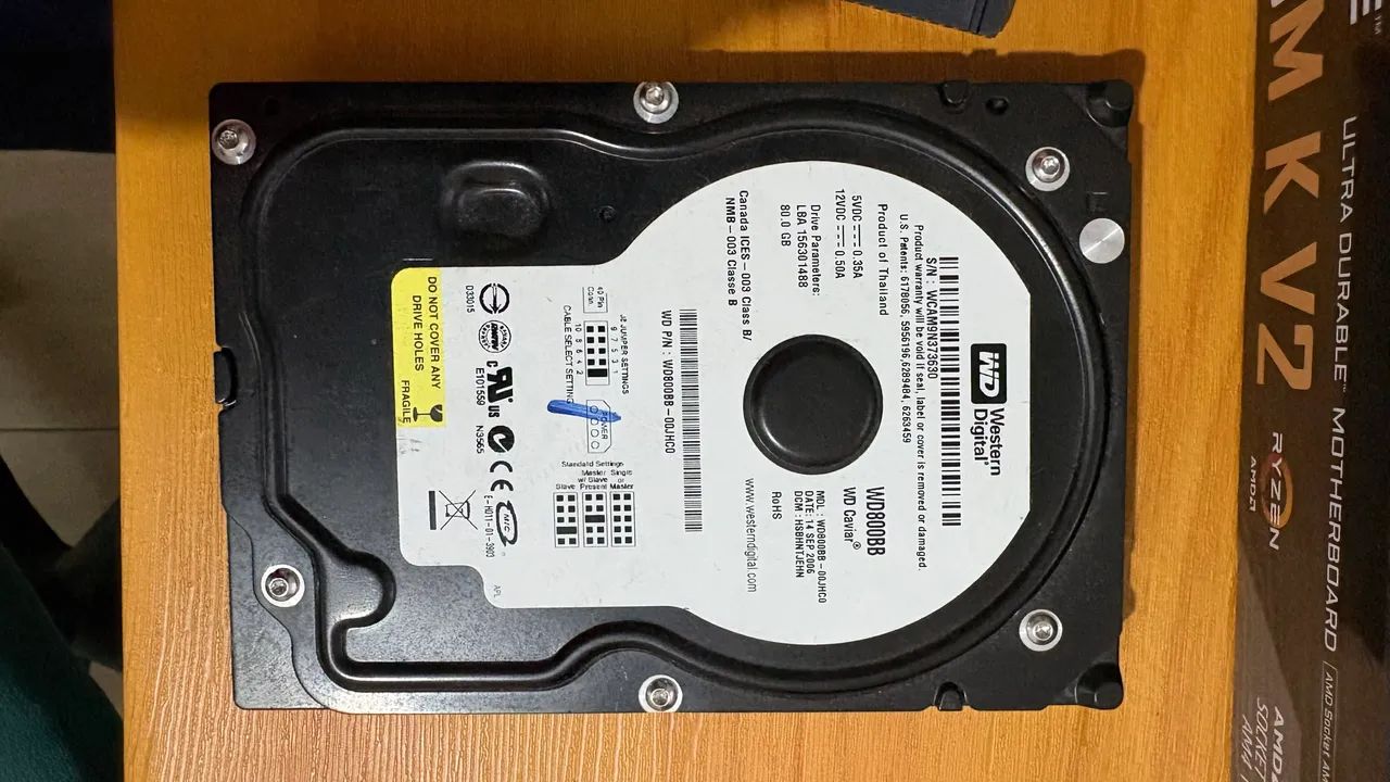 KIT RETRO PC SOCKET 478  - Foto 2