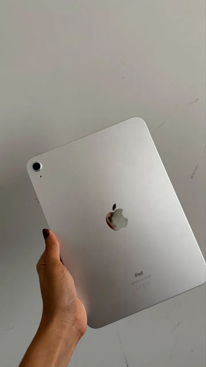 iPad 10th (2022) 256GB - Foto 4