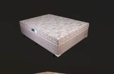cama box pronta entrega com envio rápido pra sua região