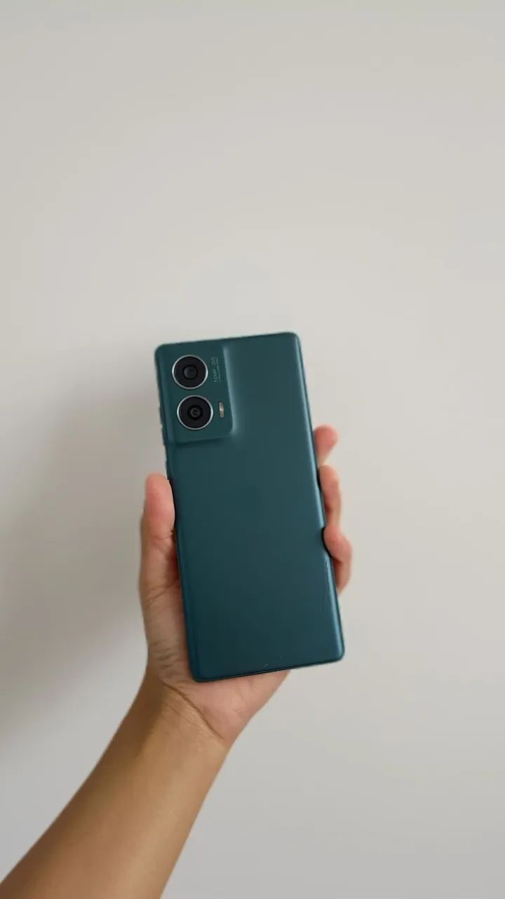 CELULAR EDGE 50 FUSION MOTOROLA  - Foto 5