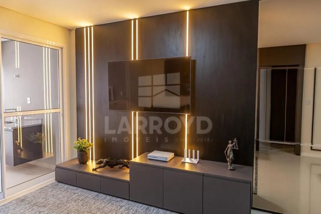 Apartamento mobiliado à venda no Residencial Monterey - Foto 2
