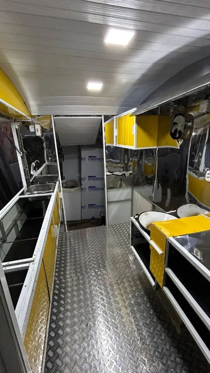 Trailer  - Foto 3