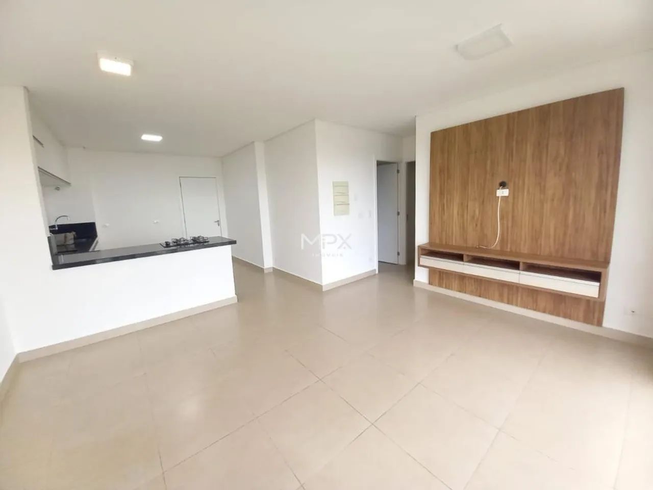 Apartamento para alugar no Edifício Joy em Piracicaba - Foto 2