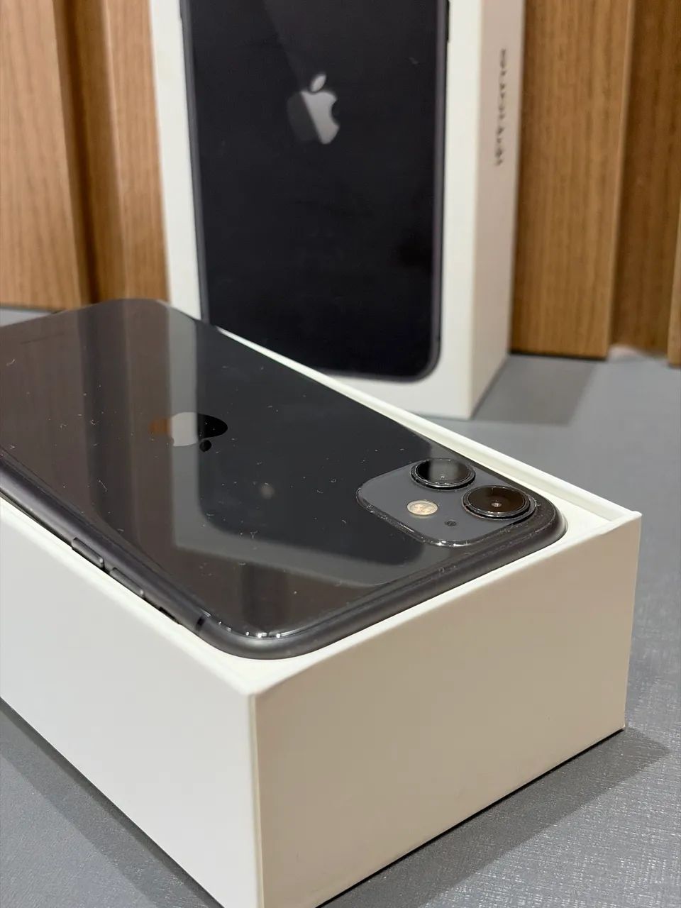 Iphone 11 - Foto 3