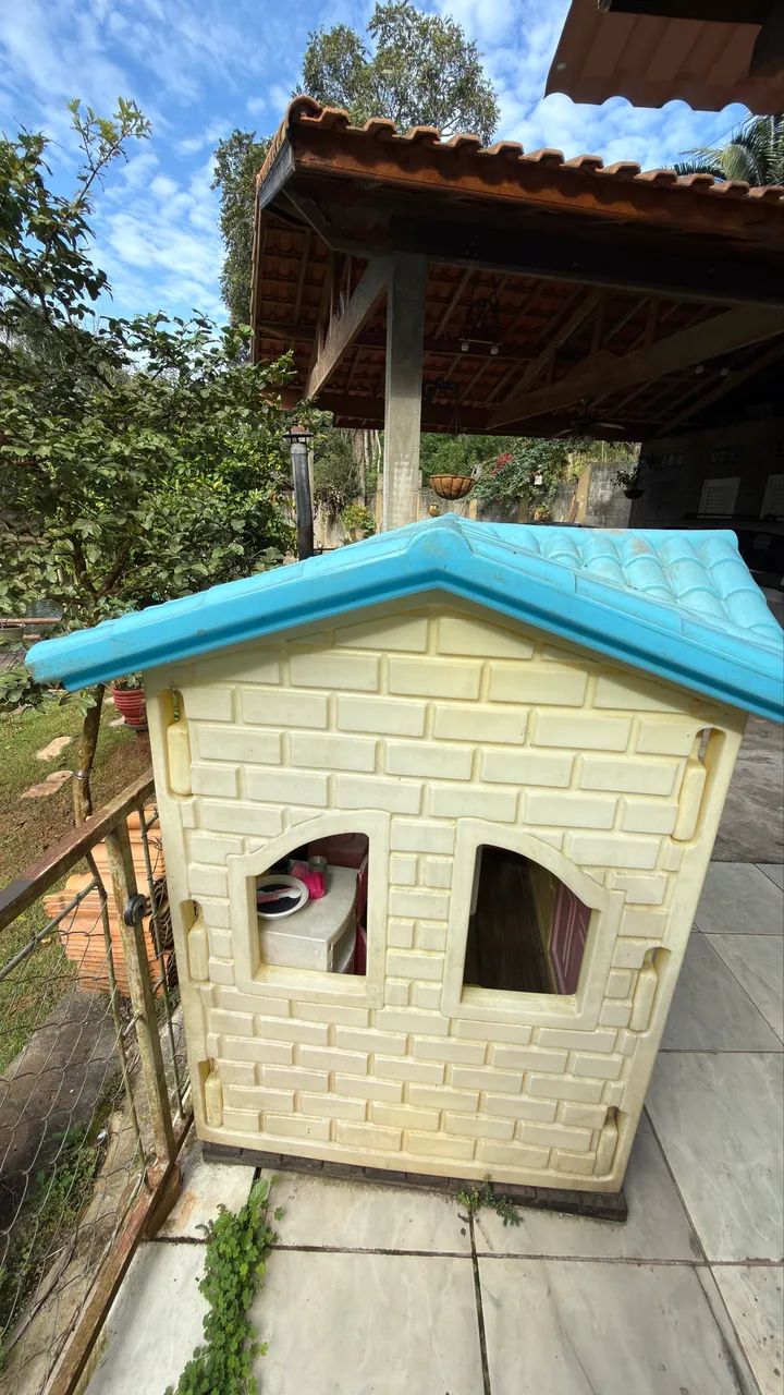 Casinha Xalingo  - Foto 3