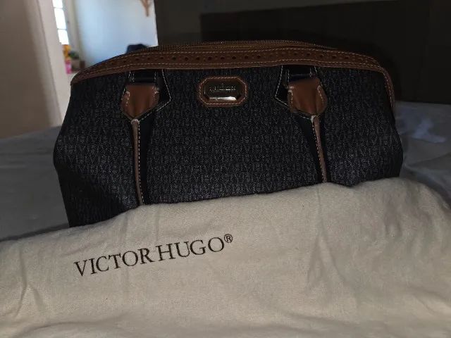 Bolsa Victor Hugo - Foto 3