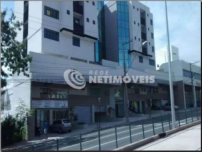 Venda Sala União Belo Horizonte - Foto 4