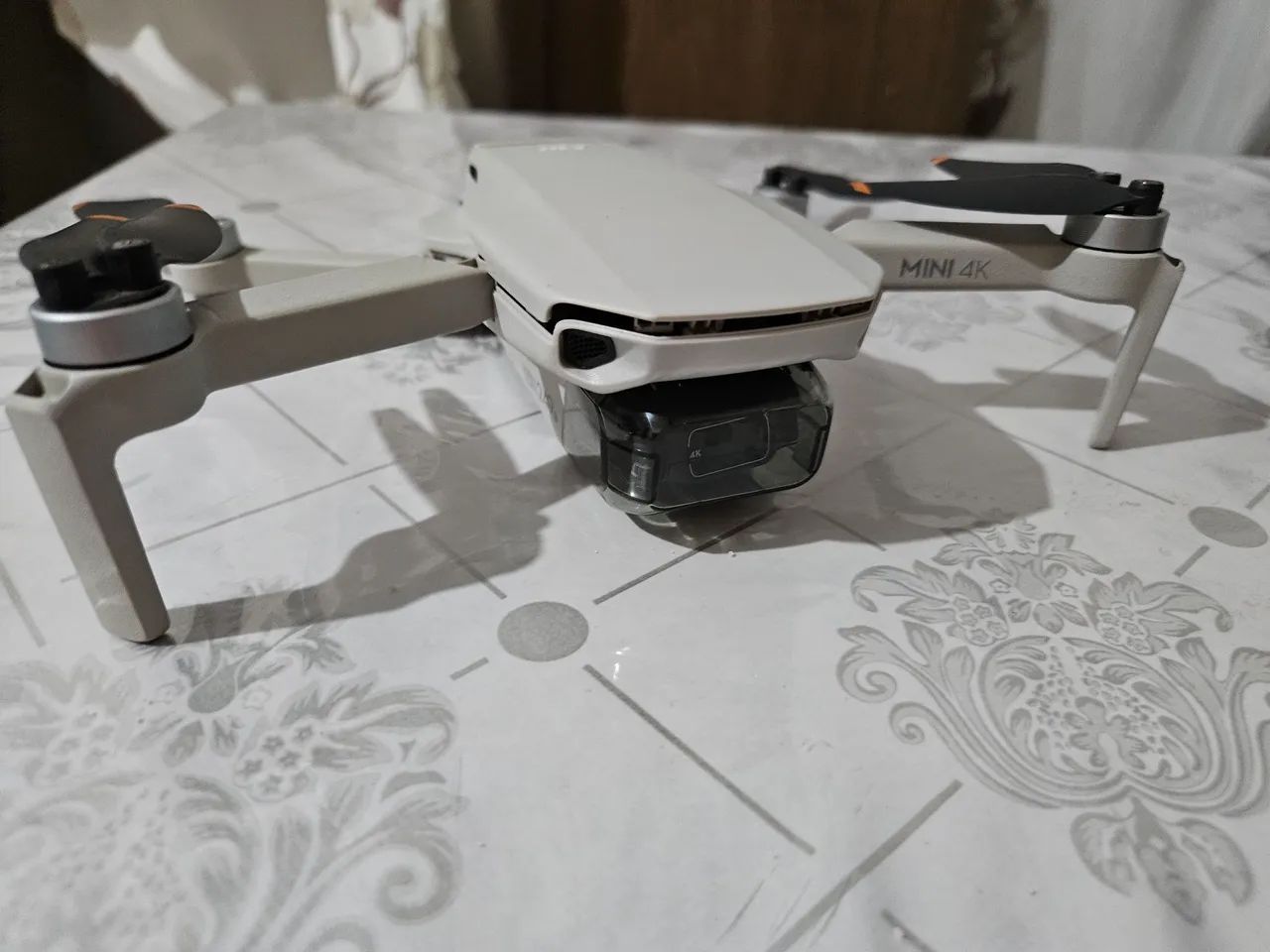 Dji mini 4k chama na proposta  - Foto 2