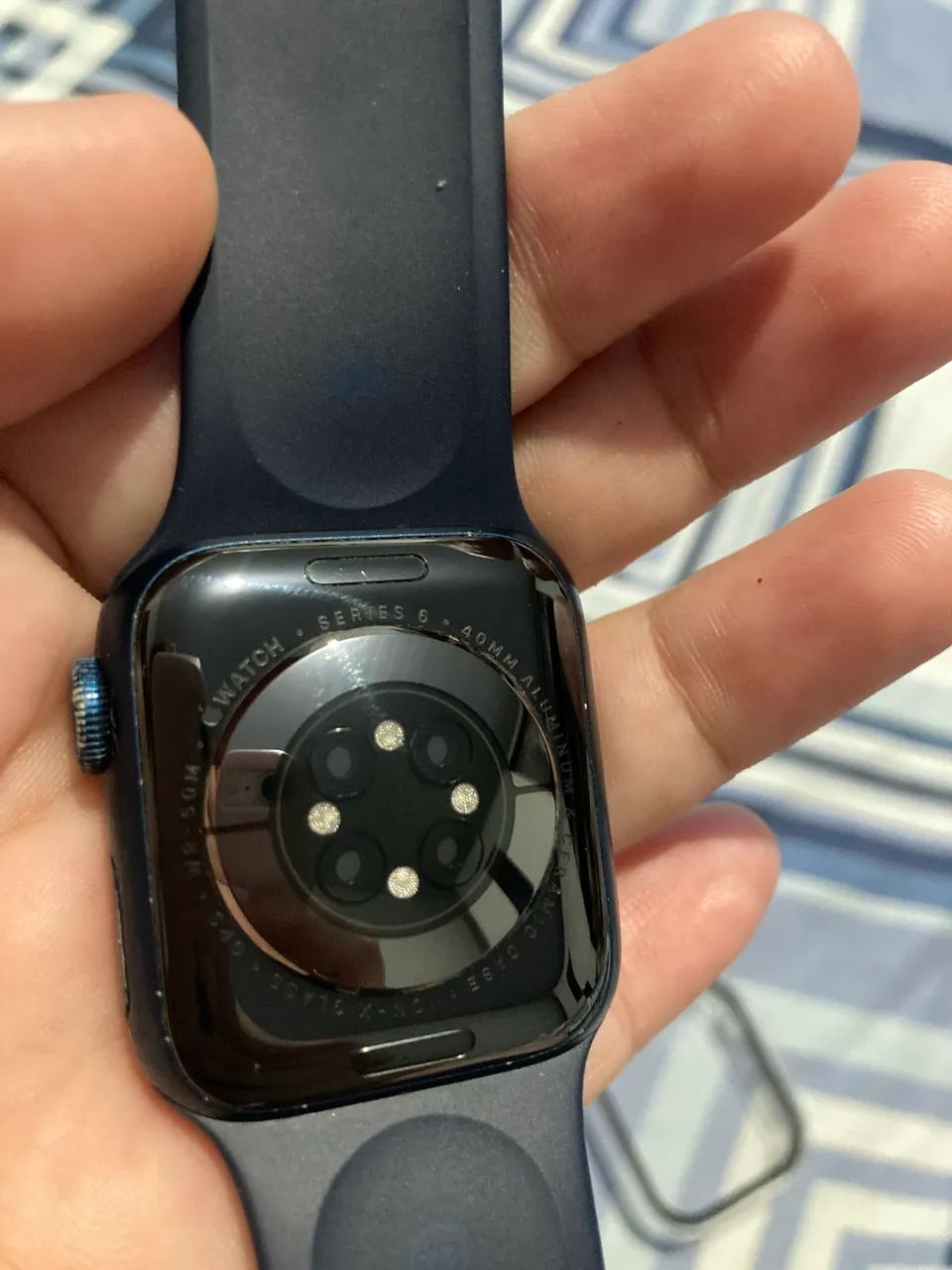 Apple Watch série 6 40mm - Foto 2