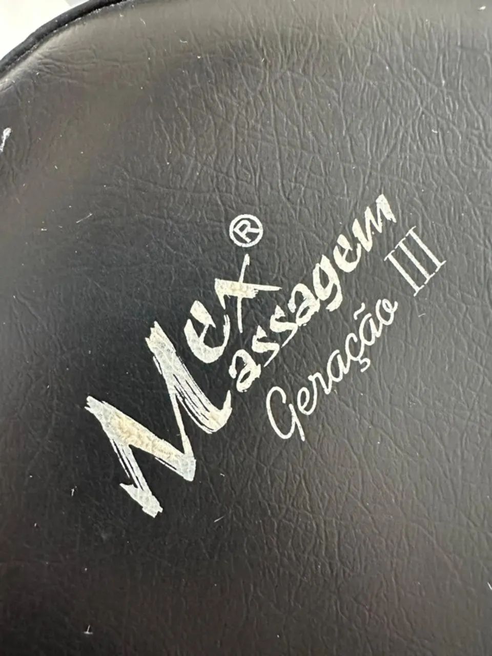 Cadeira Quick Massage + Bolsa - Foto 3