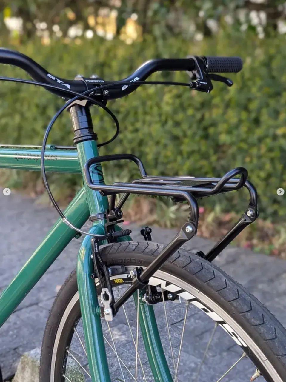 Bike Urbana Single Speed - Foto 5