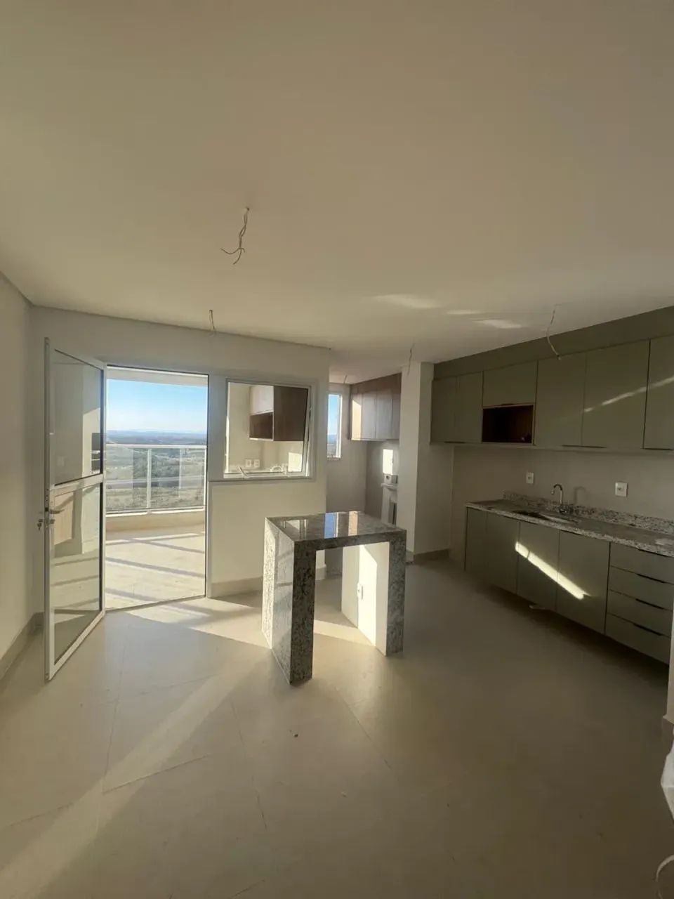 LOCAÇÃO | Brasil Beach  Torre Terraço - Foto 4