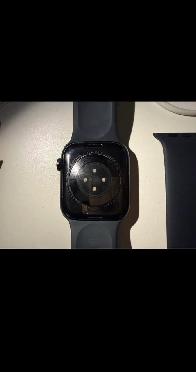 Apple Watch série 7 - Foto 2