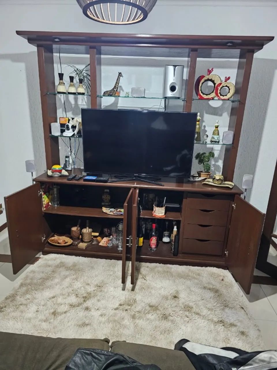 Estante  - Foto 2