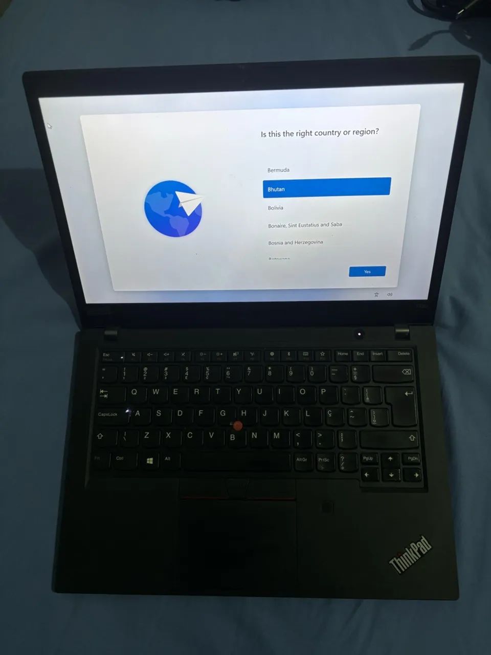 Lenovo ThinkPad T490 ? i7 | 16GB RAM | SSD 512GB - Foto 2