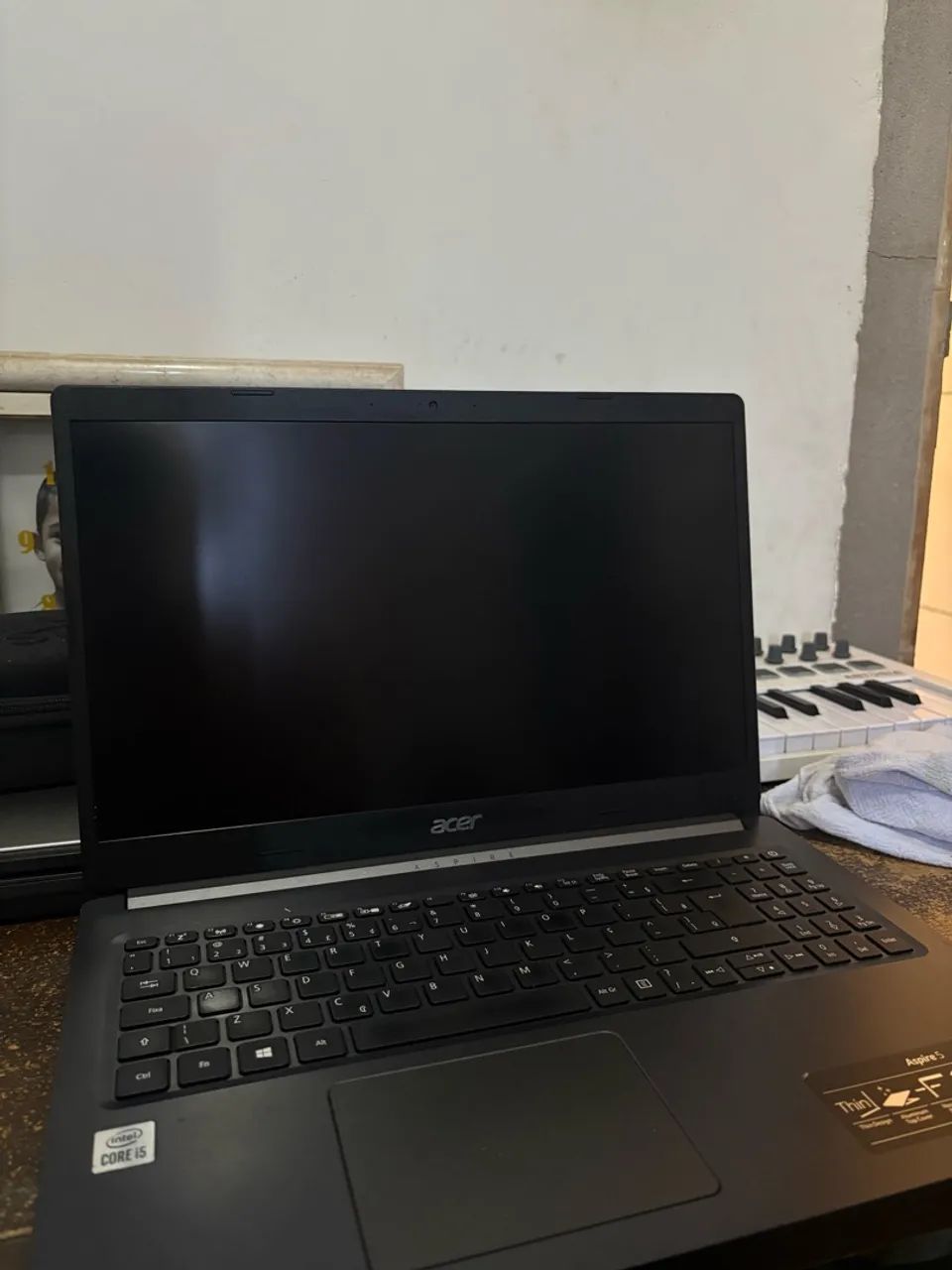 Acer Aspire 5 - Foto 2