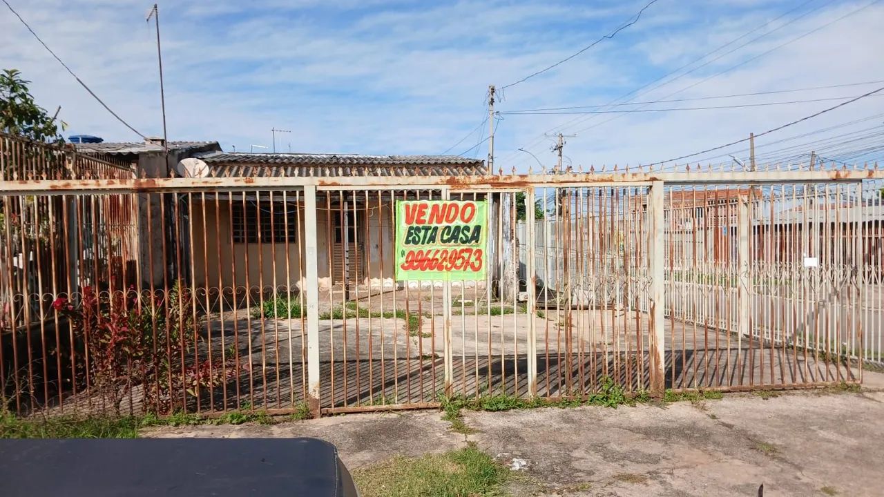 Foto - Brasília - Samambaia Norte (Samambaia)