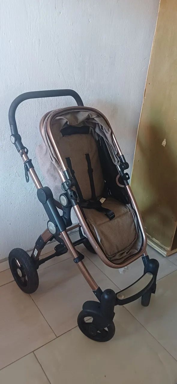 Carro de bebê  - Foto 5