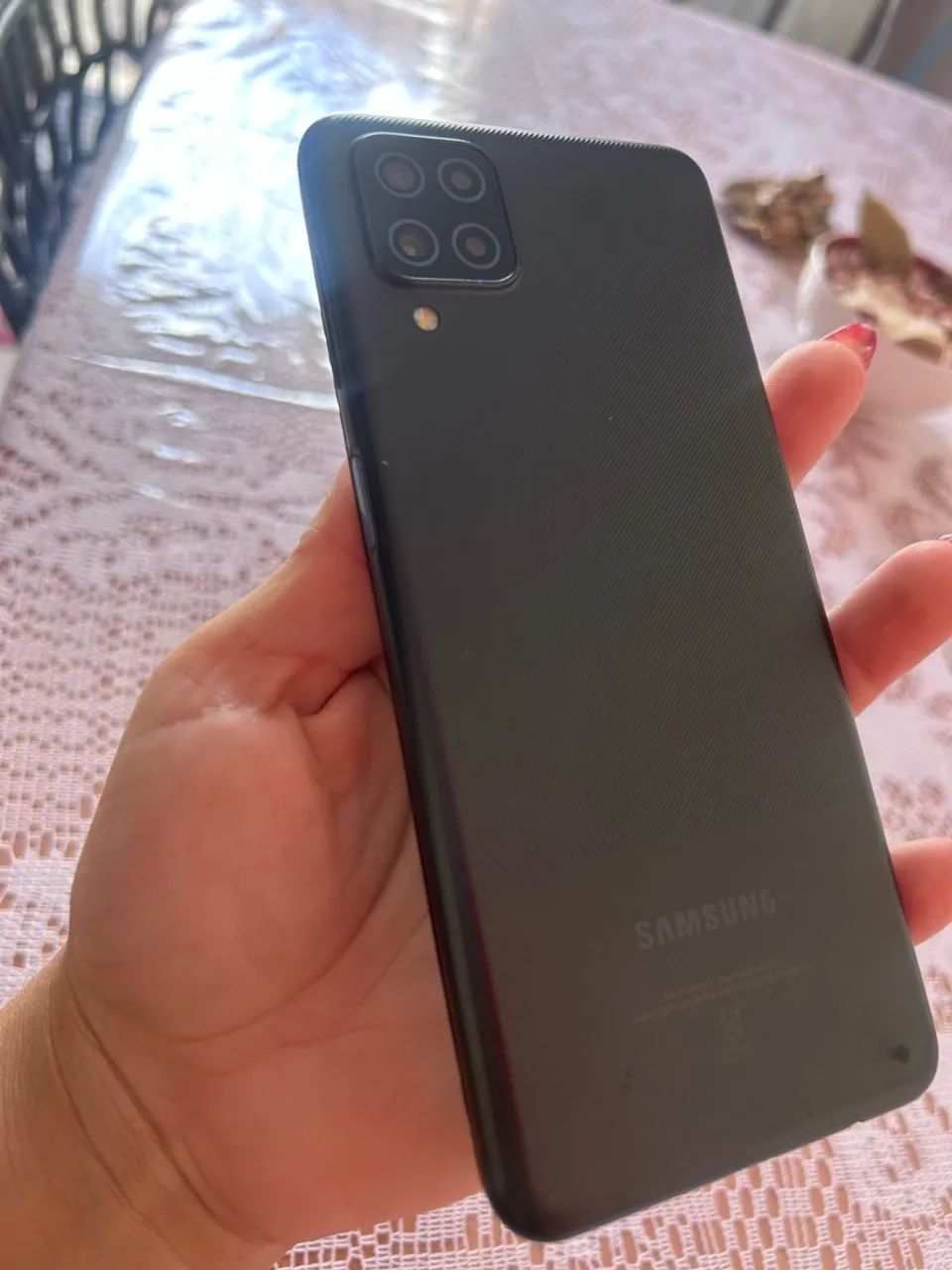 VENDO GALAXY A12 - Foto 2