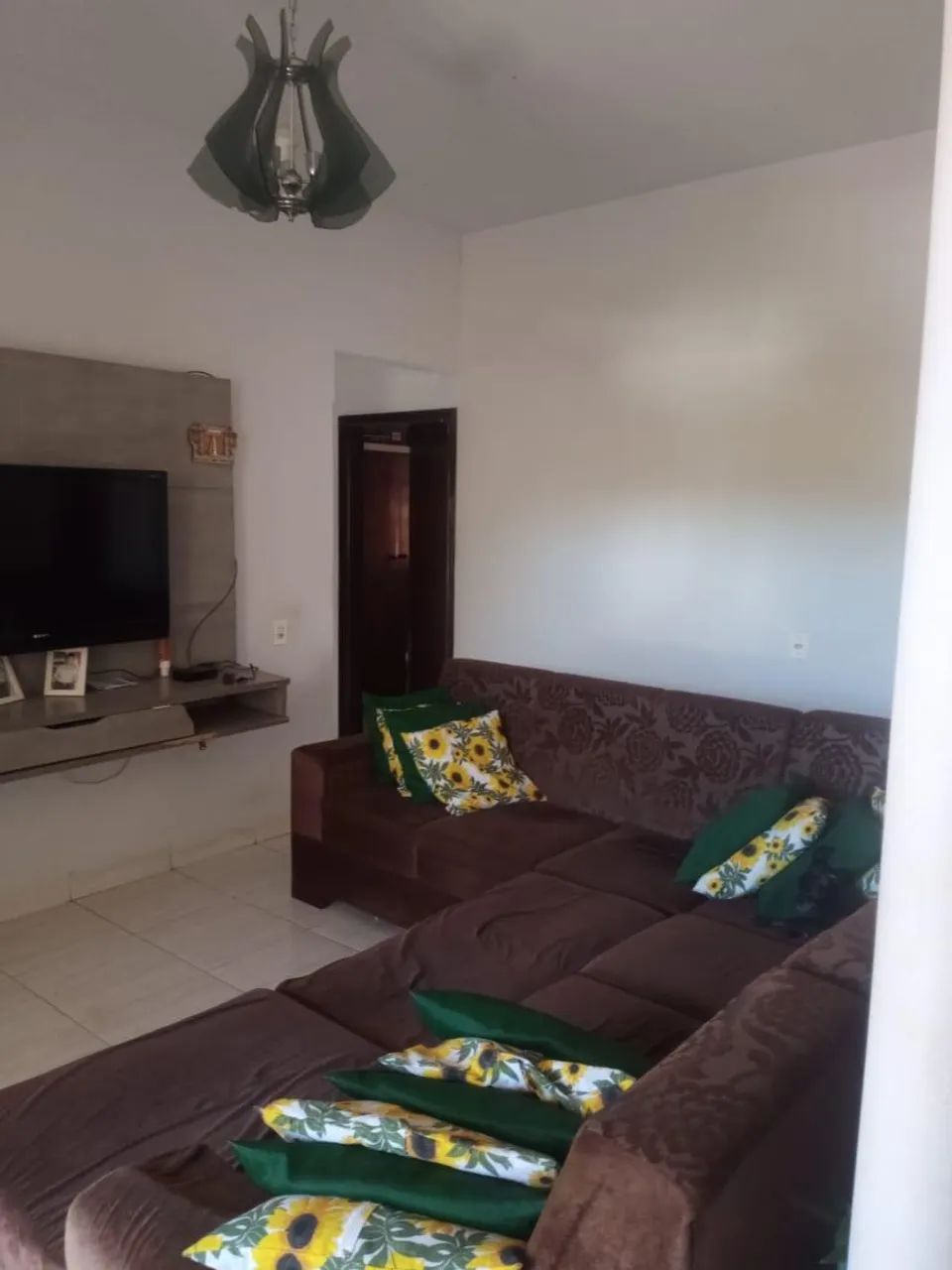 SOBRADO NO CENTRO DE PIRENÓPOLIS 309M² - Foto 5