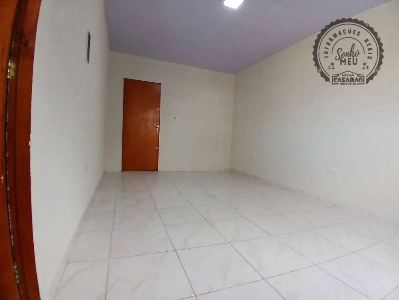 Sala no Boqueirão - Praia Grande/SP