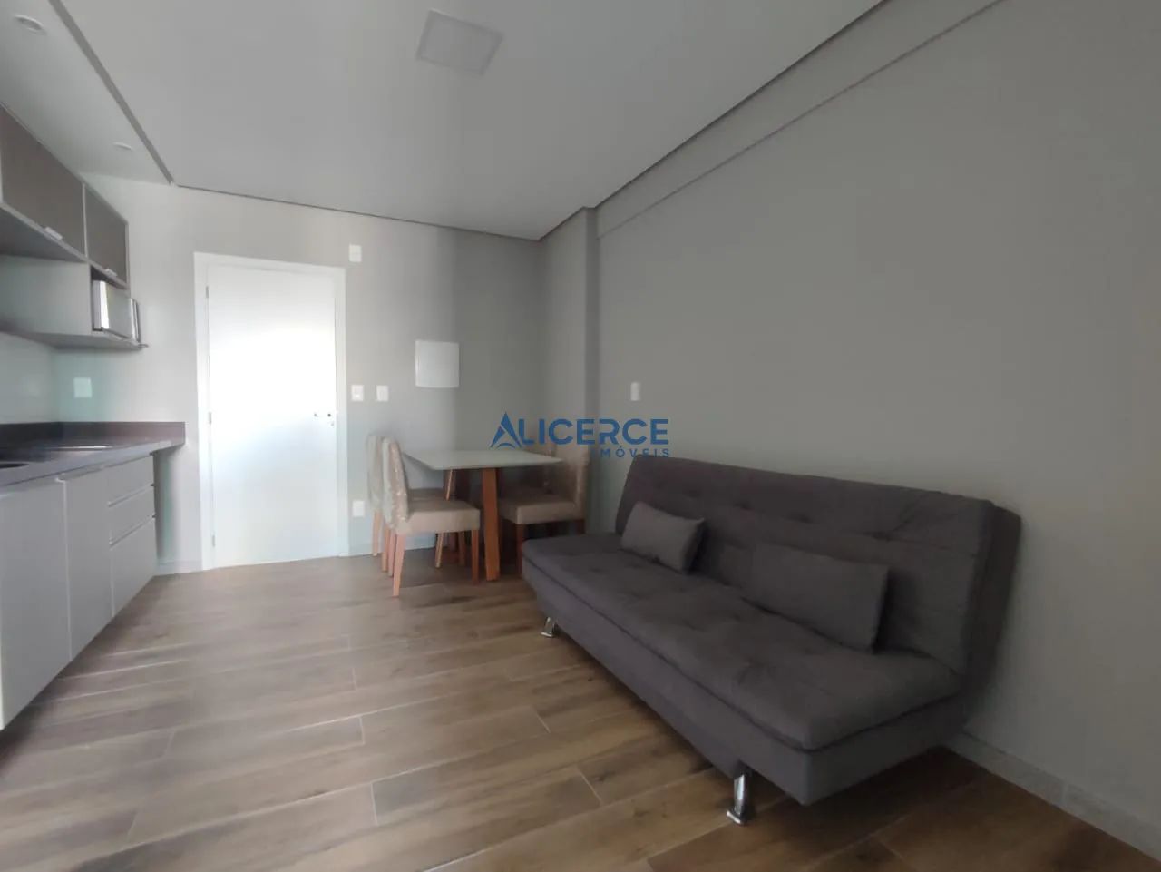 Studio 1 quarto - Cascatinha - Foto 2