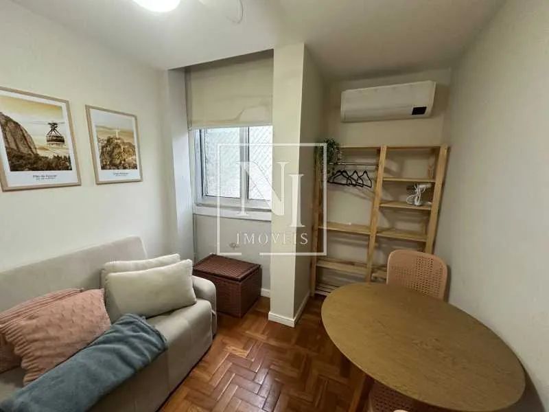 Apartamento : Padrão / Residencial / Leme - Foto 3