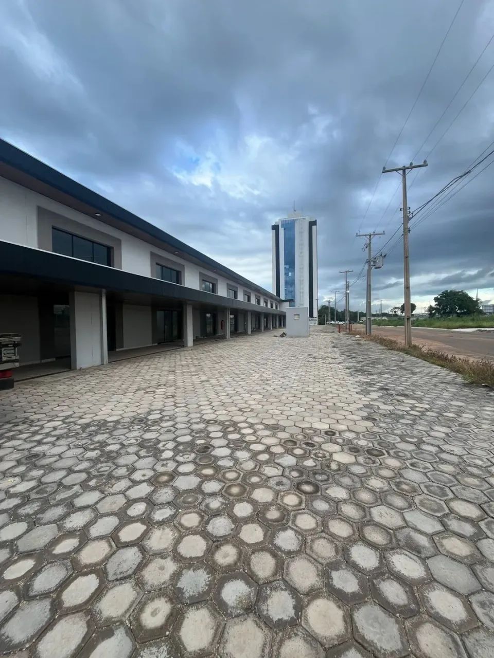 Salas Comerciais - Orla - Foto 2