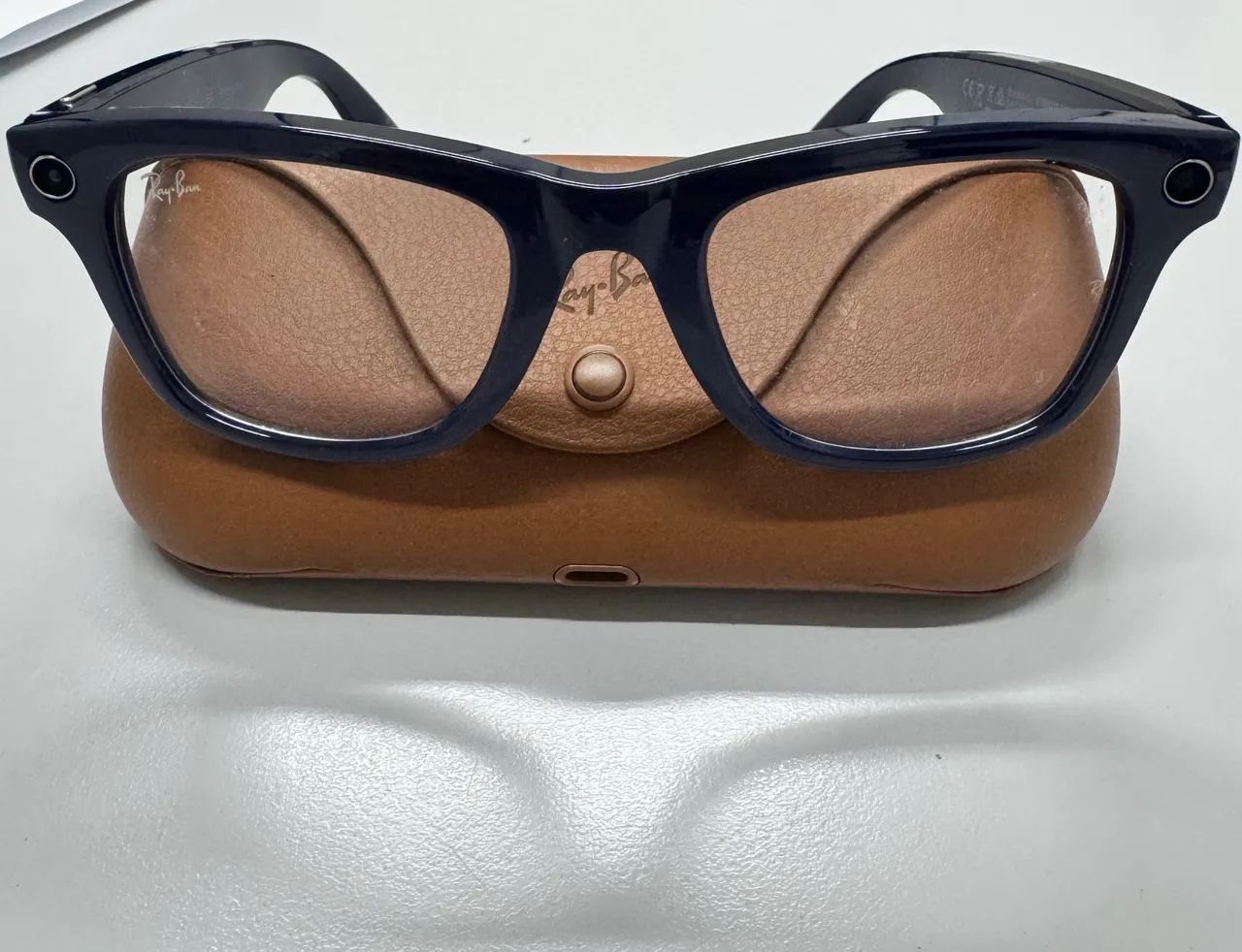 Óculos Ray Ban Meta Geração 2 - Foto 4