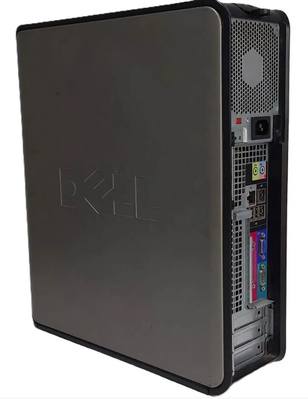CPU Dell optiplex  380 - Foto 2
