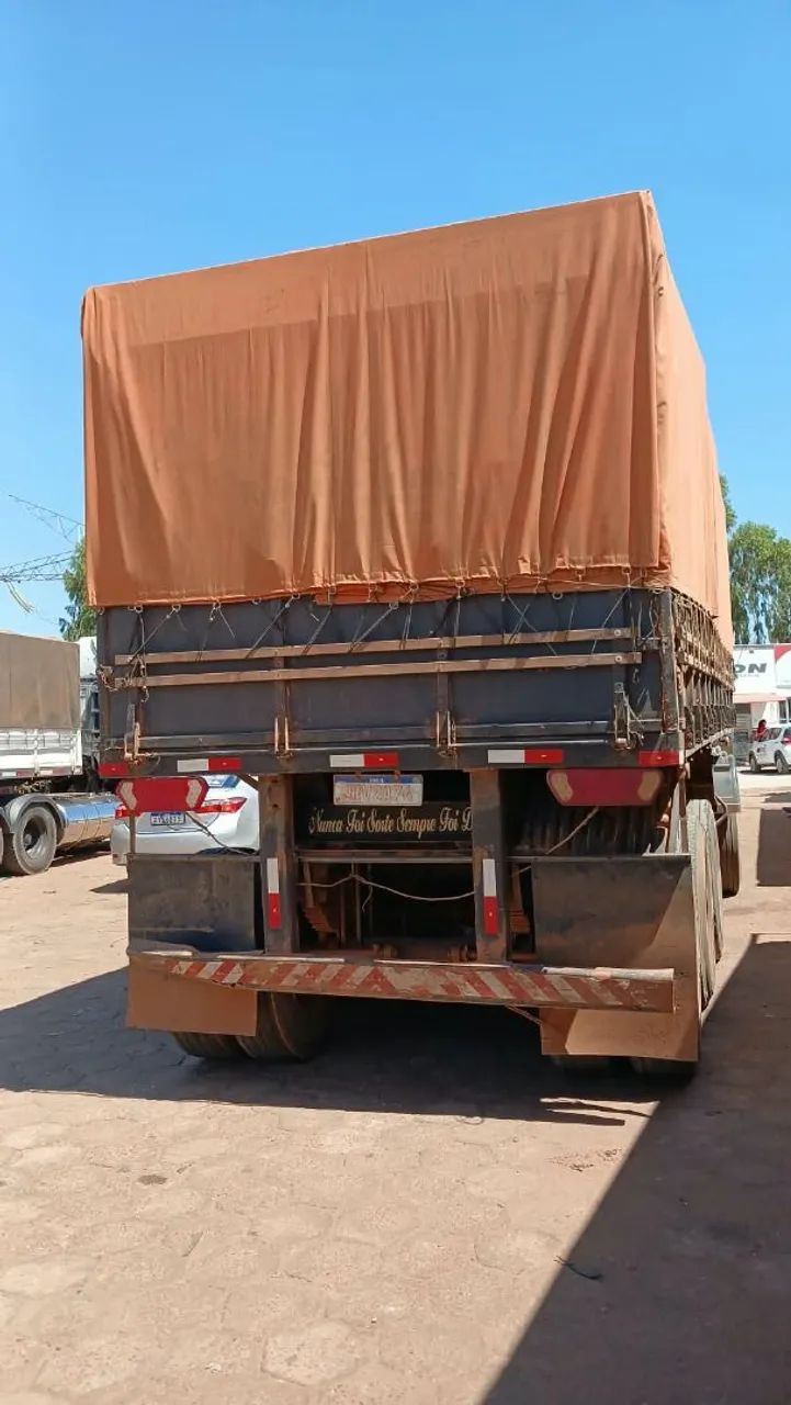Caminhão a venda - Foto 4