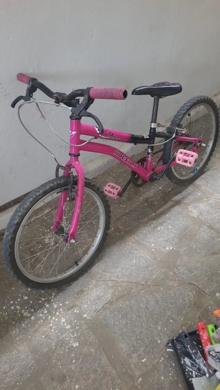 Bicicleta feminina  - Foto 2
