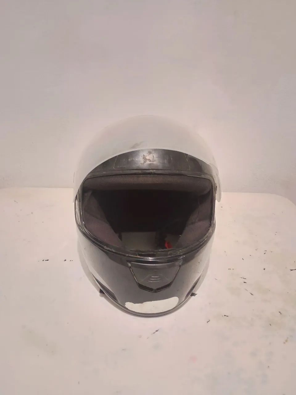Capacete fly tamanho 58 - Foto 2