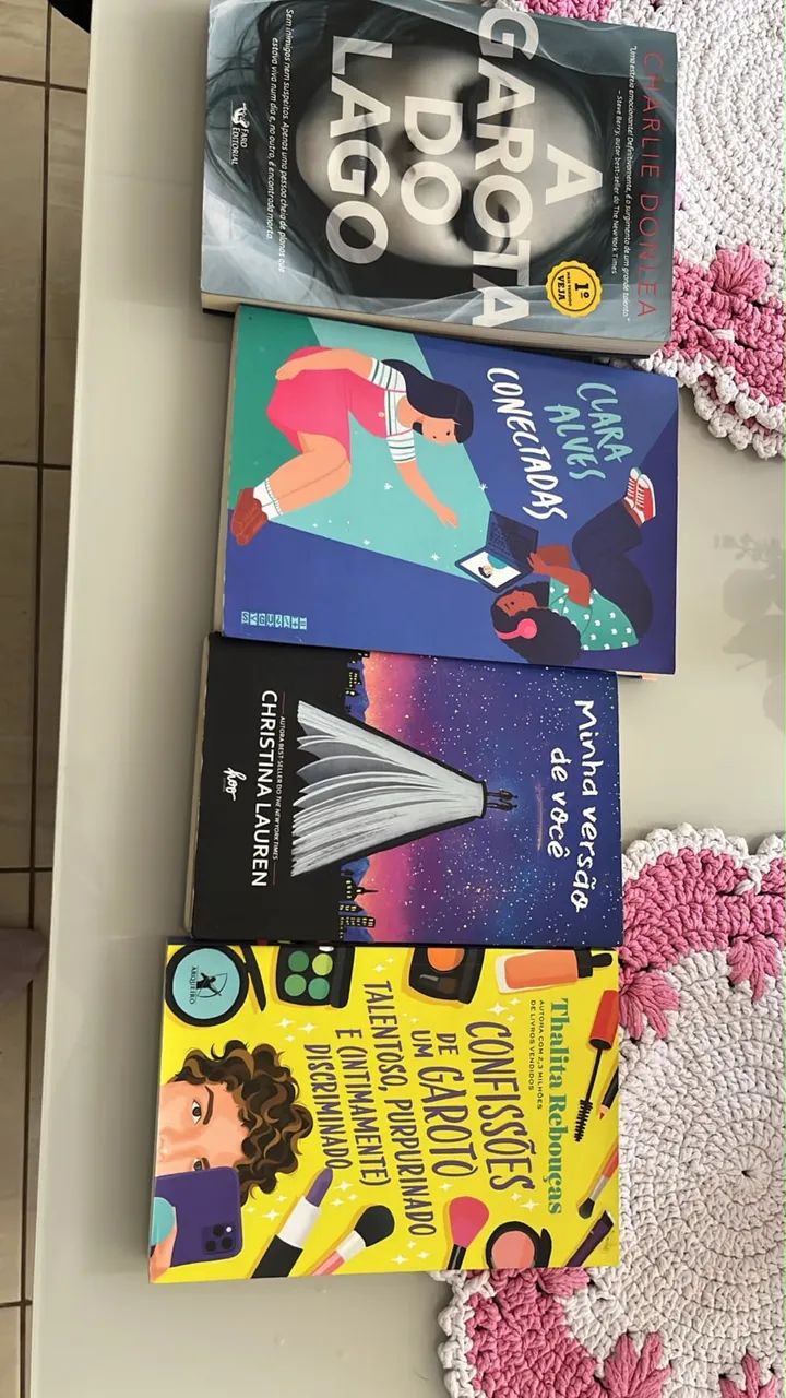 Livros