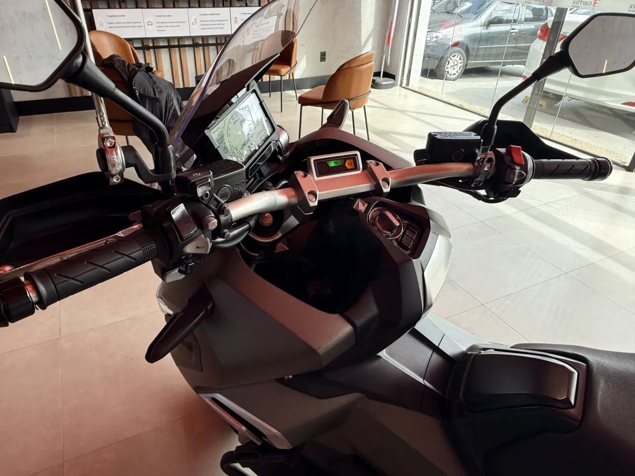 Honda X-adv 2021 - Foto 5