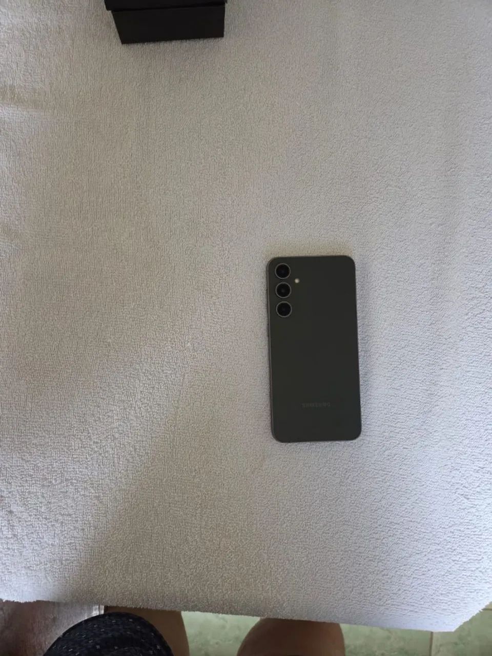 Samsung Galaxy S23 FE - Foto 3