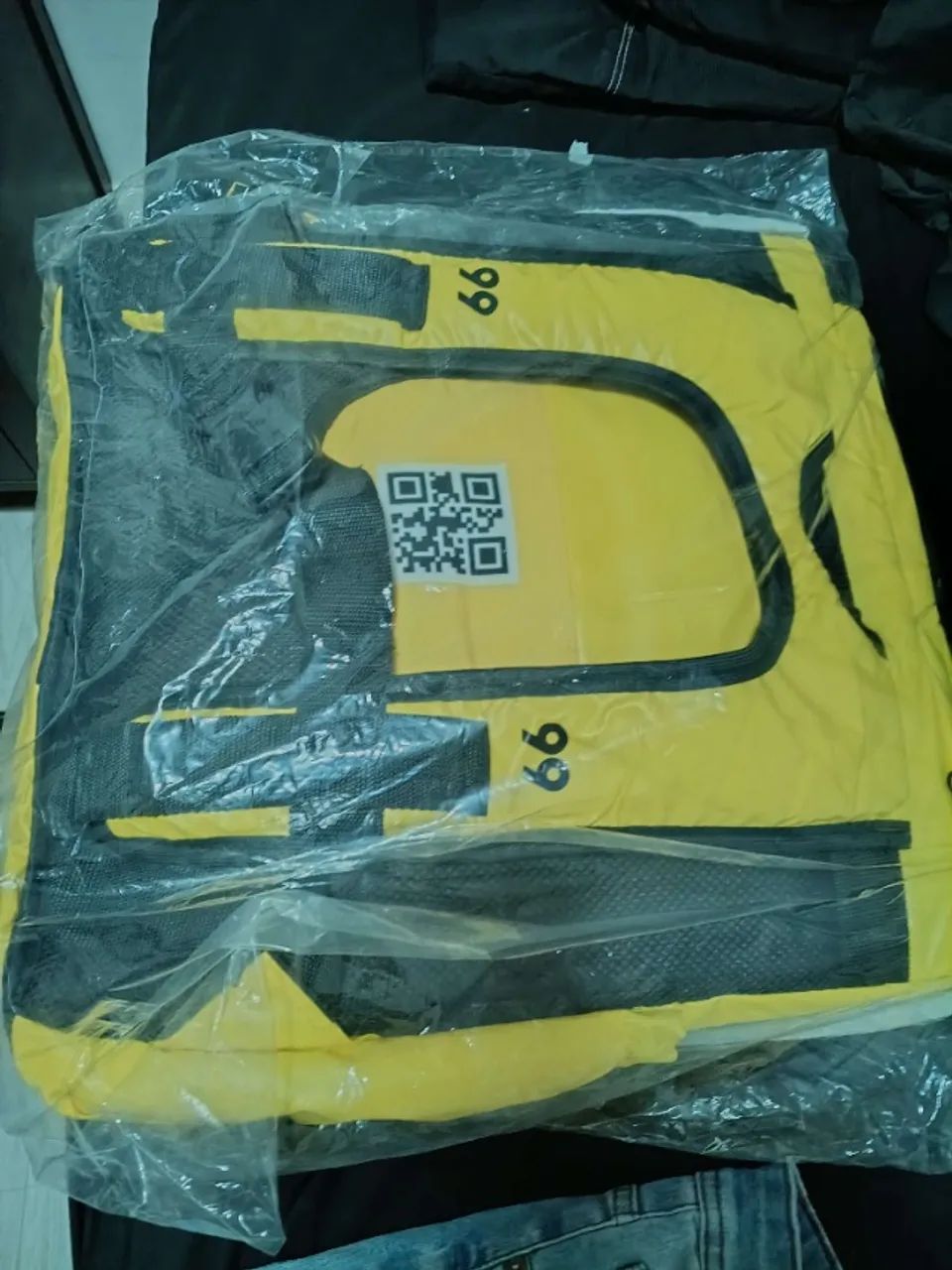 bag da 99 no plastico zerada - Foto 2