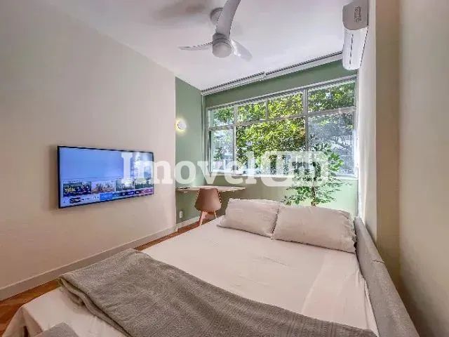 Copacabana | Apartamento 1 quarto