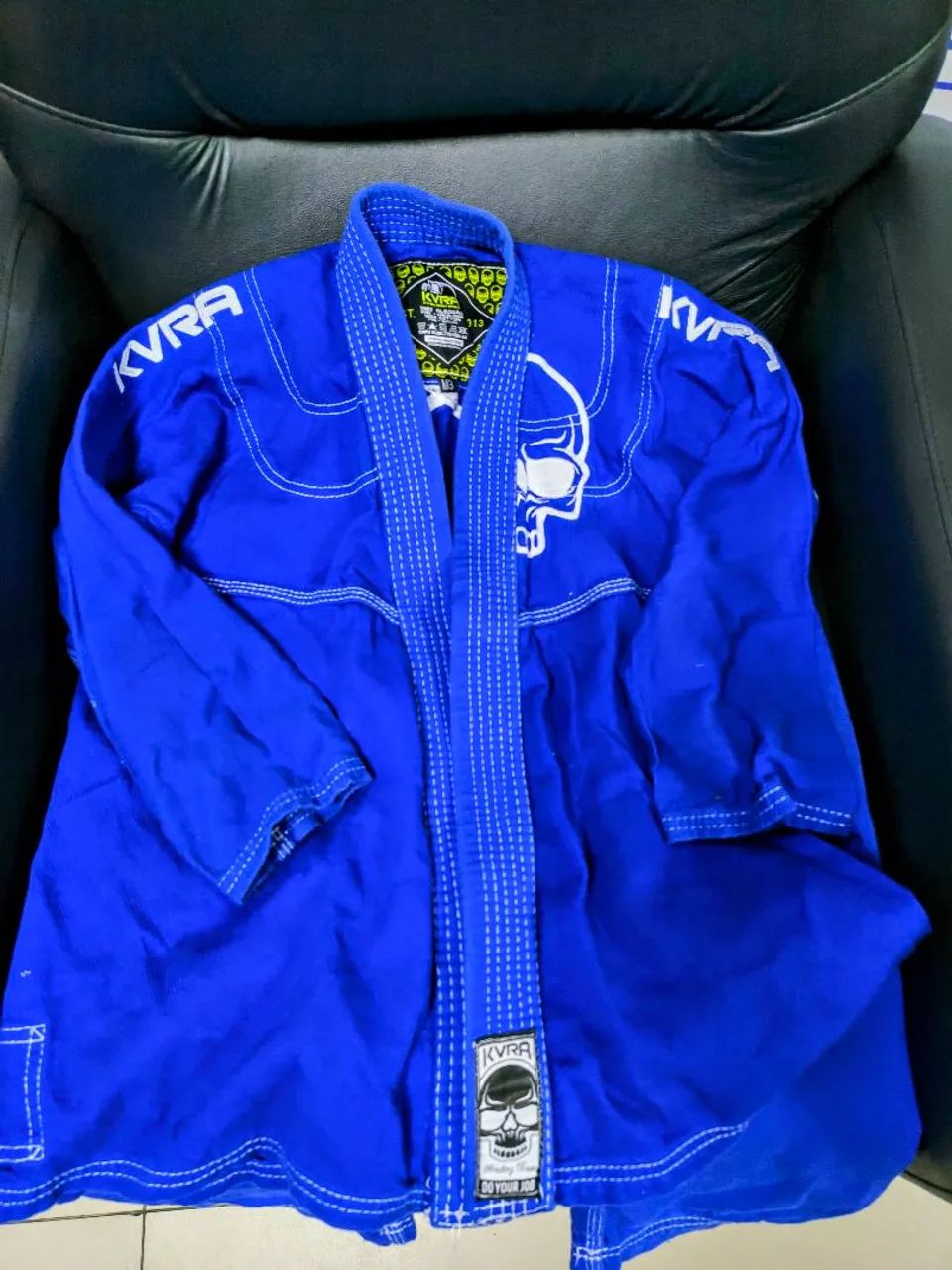 Kimono kvra M3 aceito propostas  - Foto 2